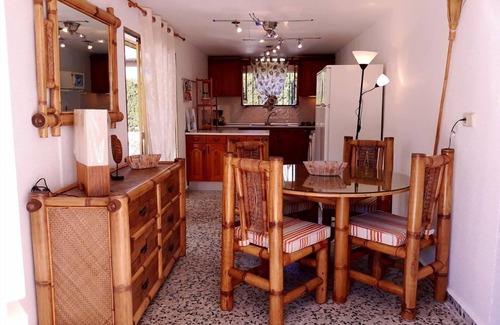 La Azohia House | Beautiful Villas for Events Near San Ginès Beach