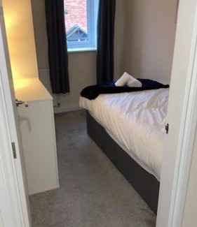 Newark House | 2 Grove Gardens,