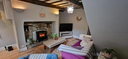 Sleaford House | Welcoming Cottage Retreat in the Heart of Sleaford