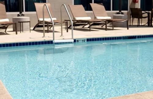 Tucson House | Inviting Home-like Suites Near Julian Wash Park - Pets Welcome!