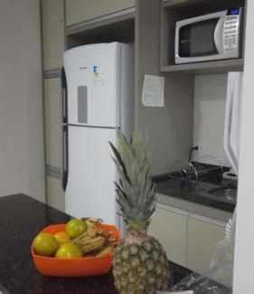 Estufa II Apartment | Relaxing Home Resort in Ubatuba SP with Pool Access