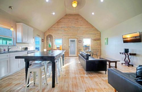 Flour Bluff House | Laguna Village Serenity 2: Ideal for Family Getaways