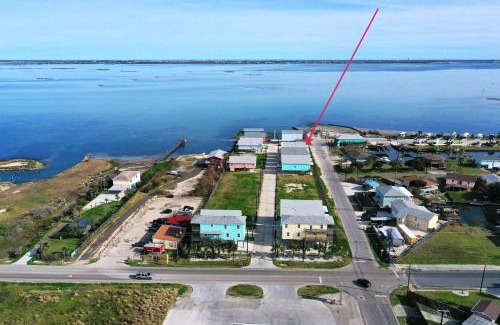 Flour Bluff House | Laguna Village Serenity 2: Ideal for Family Getaways