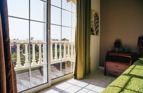Stylida Villa | Ideal Getaway: Steps from the Sea in Real Greece