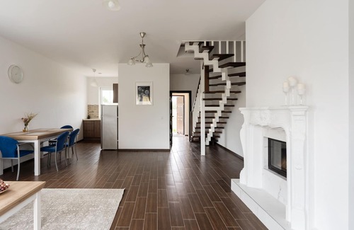 Vilnius city municipality House | Beautiful Retreat: 2 House Between Two Lakes with Ocean Views