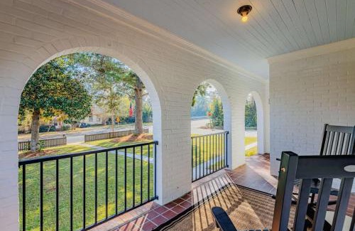 West End House | Discover Vintage Elegance in Two Charming Houses
