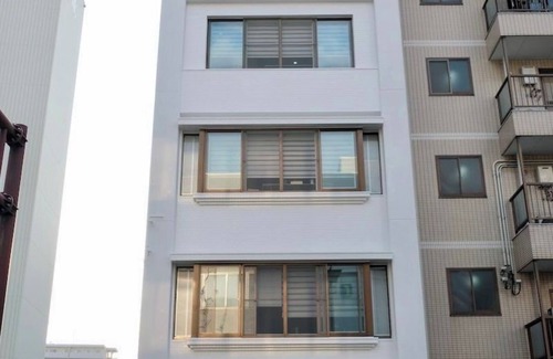 Nishikimachi Apartment | 2 Jasmin Nishikimachi/Takamatsu Kagawa