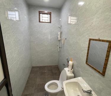 Ulu Tiram House | Unique JB Adda Daya Setia Eco Austin with BBQ & Karaoke