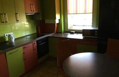 Vilnius County Apartment | Comfortable 2-Bedroom Apartment in Ukmerge - Rated 9.4/10