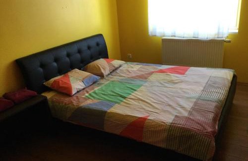 Vilnius County Apartment | Comfortable 2-Bedroom Apartment in Ukmerge - Rated 9.4/10
