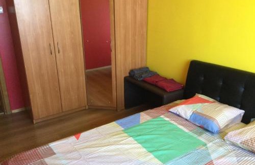 Vilnius County Apartment | Comfortable 2-Bedroom Apartment in Ukmerge - Rated 9.4/10
