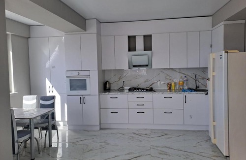 Moldova Apartment | Cozy 2-Bedroom Apartment with Pet-Friendly Amenities