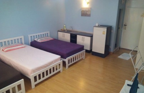 Ban Mai Apartment | Convenient Stay with 2 King Beds & Taxi Meet & Greet