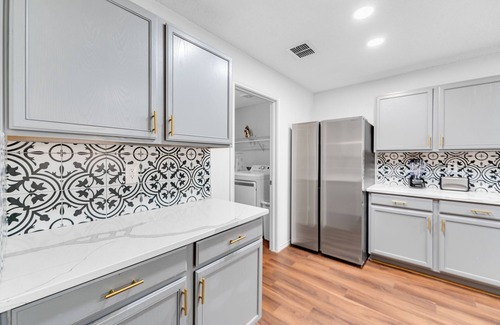 Anna House | Family-Friendly Retreat: Newly Renovated with 8 Beds
