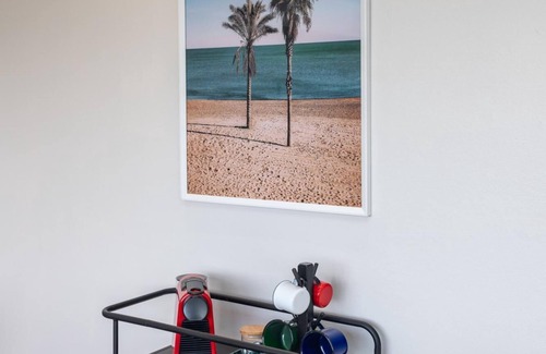 Barra da Tijuca Apartment | Inviting Stay in Barra da Tijuca with Scenic Views