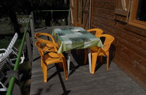 Touques House | Close to Deauville Beach: Charming Chalet with Ocean View