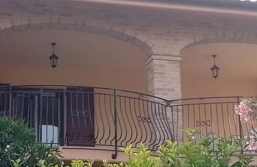 Castelfidardo House | Pet-Friendly Retreat at La Fisarmonica del Conero