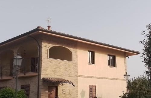 Castelfidardo House | Pet-Friendly Retreat at La Fisarmonica del Conero