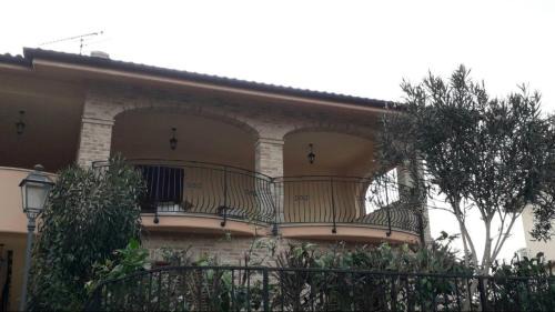 Castelfidardo House | Pet-Friendly Retreat at La Fisarmonica del Conero