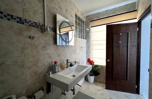Aguada House | Ocean View Room at La Islita: Family-Friendly Retreat