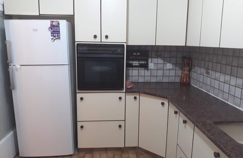 Netanya Apartment | Spacious 2 Bedroom Retreat Steps from Beach & Promenade