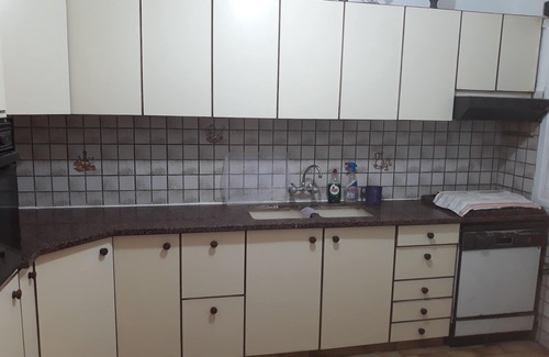 Netanya Apartment | Spacious 2 Bedroom Retreat Steps from Beach & Promenade