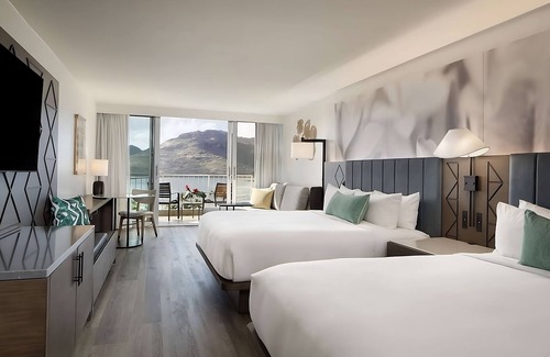 Lihue Hotel | Ocean View Retreat: Spacious Rooms Near Kauai Adventures