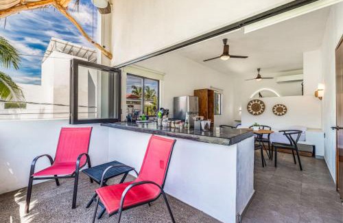 San Francisco House | 2 legit 2 quit in San Pancho