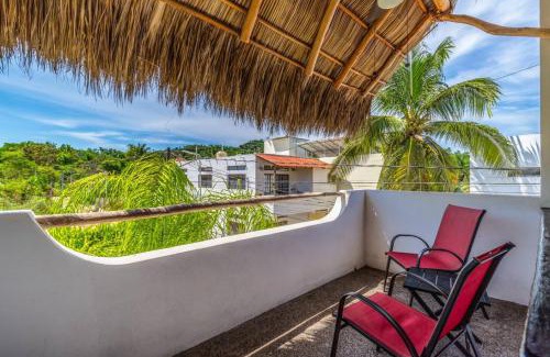 San Francisco House | 2 legit 2 quit in San Pancho