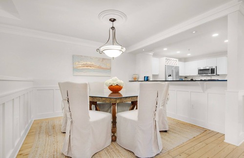 Gulf District House | Prime Watercolor Townhouse 9: Pool, Spa & Ocean Views!
