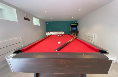 Belfort Apartment | 2 logements Neuf Cosy avec Espaces Communs Premium Espace détente 21-22