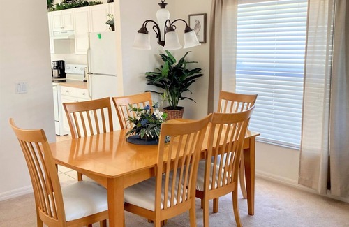 Cumbrian Lakes House | Family-Friendly Master Suites with Private Pool & Game Room