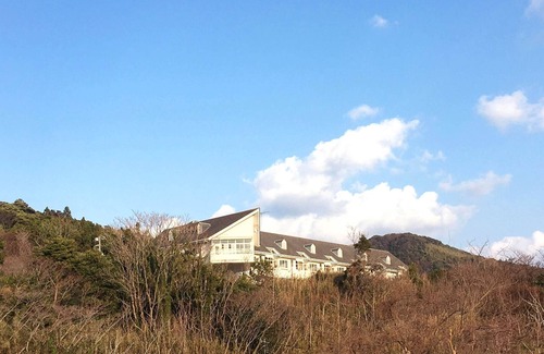 Masuda House | Enjoy 2 Meals Daily for Long Stays in Masuda, Shimane