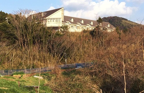 Masuda House | Enjoy 2 Meals Daily for Long Stays in Masuda, Shimane