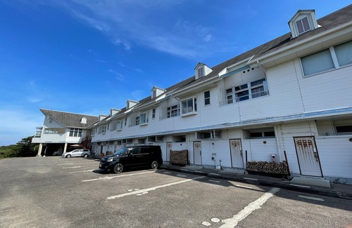 Masuda House | Indulge in Local Flavors and Relaxation at Masuda Shimane