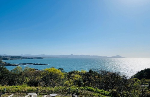 Masuda House | Indulge in Local Flavors and Relaxation at Masuda Shimane