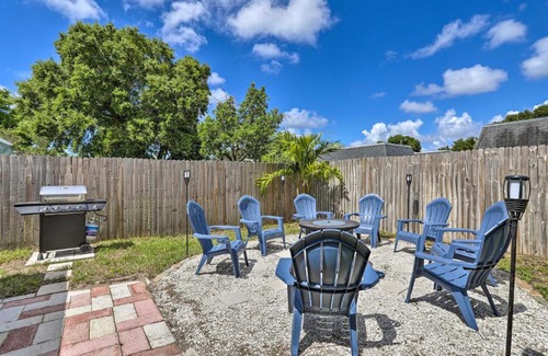 Largo House | Beachside Largo Escape - Rated 10/10 with Ocean Views