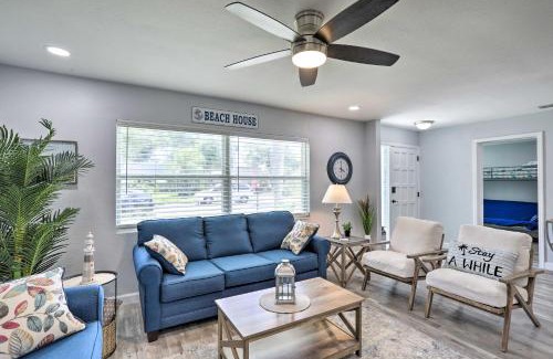 Largo House | Beachside Largo Escape - Rated 10/10 with Ocean Views