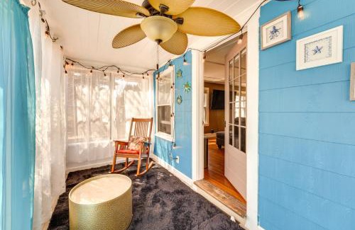Waterville House | 2 Mi to Colby College Peaceful Home in Waterville