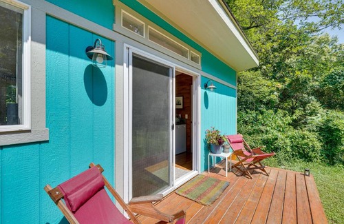 Durham Apartment | Child-Friendly Durham Studio Near Duke University - Rated 10/10