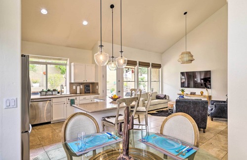 Tatum Ranch House | Family-Friendly Cave Creek Vacation Home with Private Pool