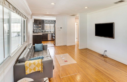 Westchester House | 2 Mi to PDR Beach | SoFi Retreat w/Private Yard