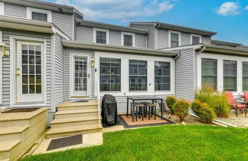 Rehoboth Beach House | Modern Resort Escape Near Rehoboth Beach - Rated 9/10