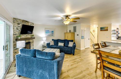 Rehoboth Beach House | Modern Resort Escape Near Rehoboth Beach - Rated 9/10