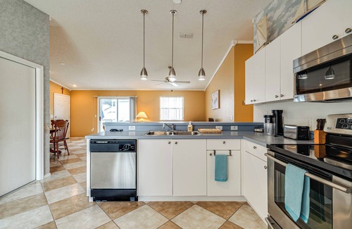 The Villages Cottage | 2 Mi to Spanish Springs Sq: Home in The Villages