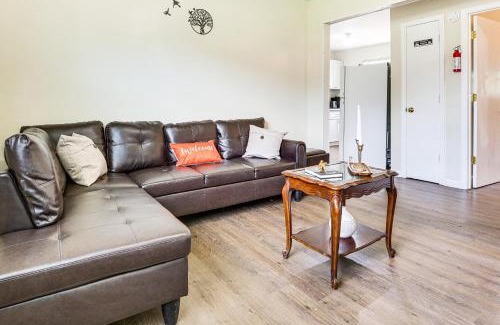 Spring Valley Apartment | 2 Mi to The Marketplace Spring Valley Apartment