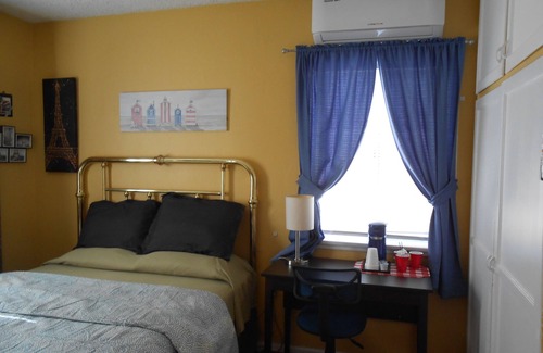 Sun Valley Bed & Breakfast | Convenient Stay Near Burbank Airport & Universal City