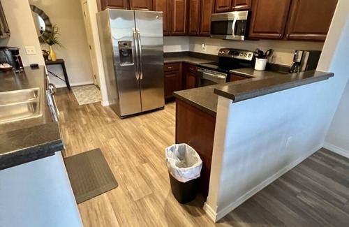 Branson West Villa | Relax at Branson: Stay on Ledgestone Golf Course with Views