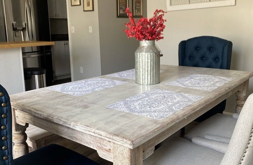Wilmington House | Ideal Location Near UNCW and the Beach with Oceanfront Amenities