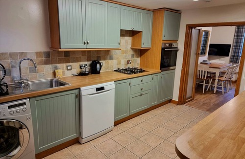 Penrith Cottage | Pet-Friendly 2 Mill Street: Cozy Holiday Cottage in Penrith